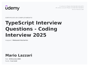 TypeScript interview questions